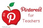 Pinterst Resources for Education
