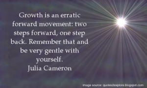 Julia_Cameron-Growth_is_an_erratic