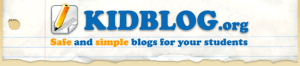 kidblog